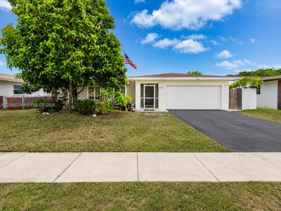 Property at 8210 NW 68th Ter, Tamarac, FL