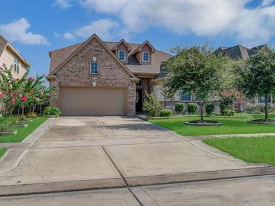 12727 Blue Ridge Grace Way