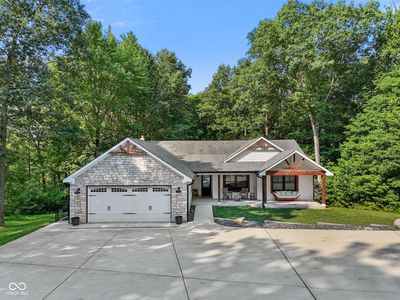 5079 W Big Hurricane Rd