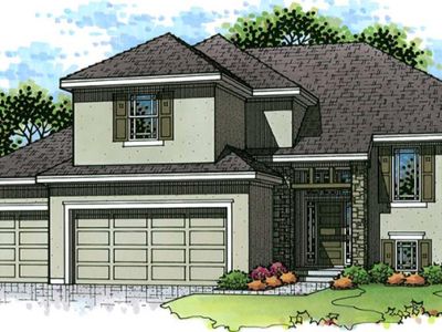 The Lincoln Plan, Dayton Creek