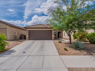 8042 S Golden Bell Dr