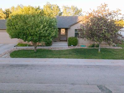 Property at 135 Constitution Dr, Roosevelt, UT