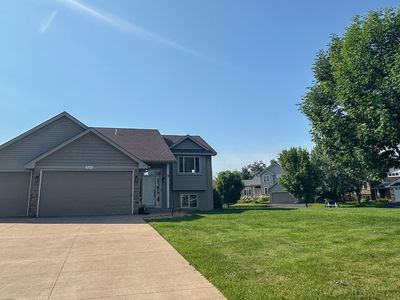 Property at 15347 Wintergreen St NW, Andover, MN