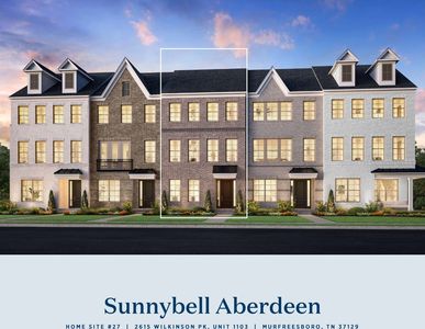 2615 Wilkinson Pike Unit 1403