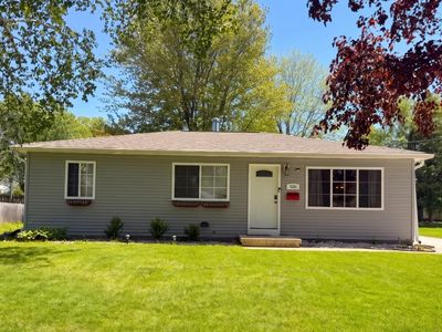 Property at 626 N Main St, Columbus, WI