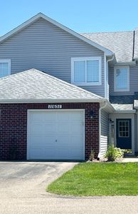 11651 Horizon Dr #406