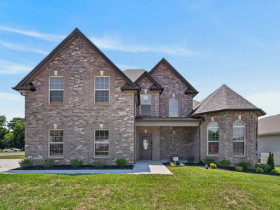 734 Shoemaker Ln Lot 460