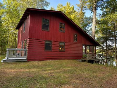 2740 Tri Lake Rd