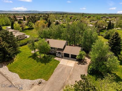 313 Cirque Dr