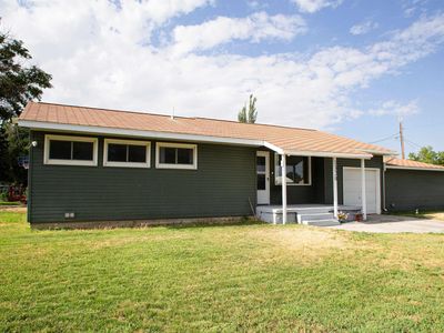 Property at 1320 Russell Ave, Worland, WY