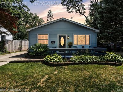 Property at 845 W Marshall St, Ferndale, MI