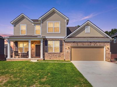 49499 Hummel Dr