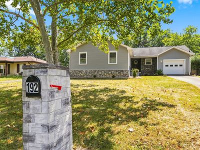 192 Evergreen Cir