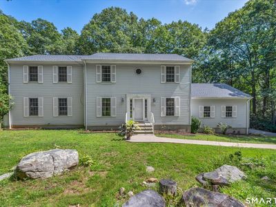 Property at 340 Toby Hill Road, Westbrook, CT