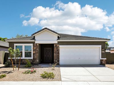 4634 N Gracie Ln