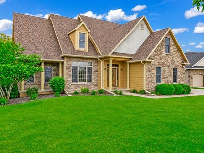 905 Timberline Dr