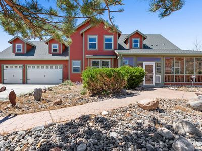 100 Antelope Valley Ct