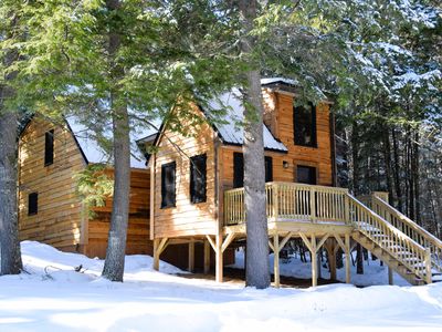 Property at 111 Pine Bluff Road, Embden, ME