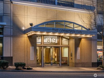 819 Virginia Street #3206