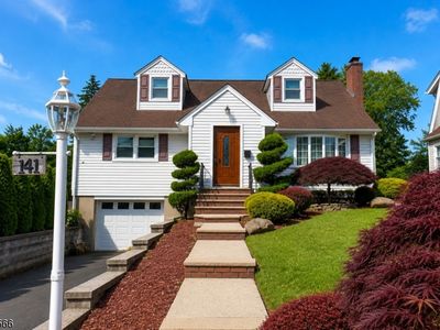 141 Coeyman Ave