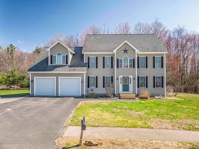 12 Maize Drive