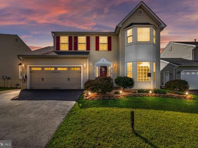 4 Carissa Ct