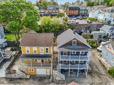153 Marlborough St