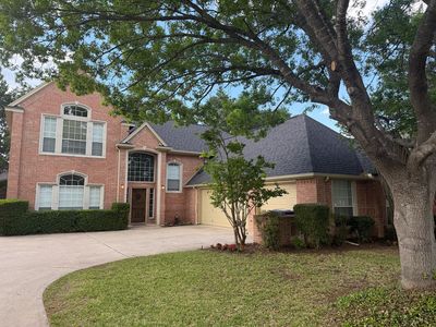 2 Treewood Ct