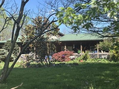 24215 Sheets McCoy Rd