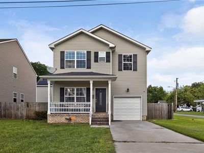 1527 Pulaski St