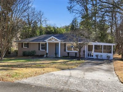 Property at 2002 Drew Valley Rd NE, Atlanta, GA
