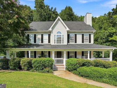 363 Barrington Dr