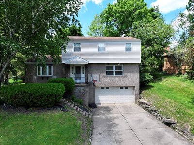 4435 Marywood Dr