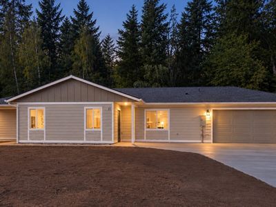 Property at 17 Pebble Creek Court, Elma, WA