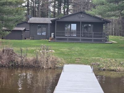 W10962 S Curtis Lake Ln