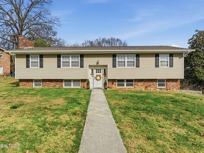 2322 Alice Bell Rd