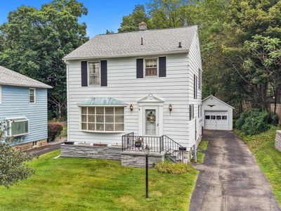 26 Patricia St