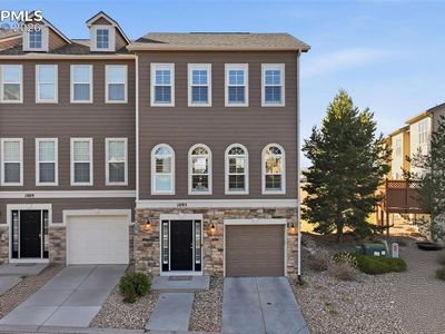 Property at 1095 Walters Point, Monument, CO