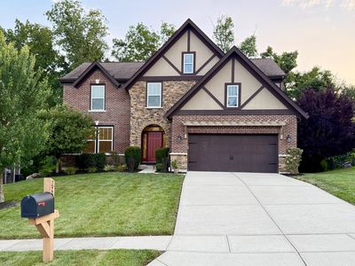 2764 Bentwood Dr