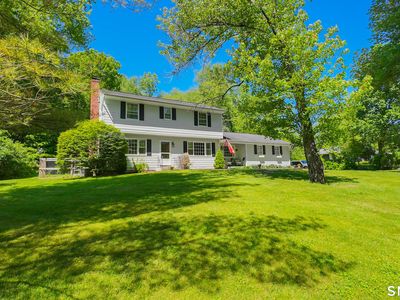 27 Powder Horn Hill