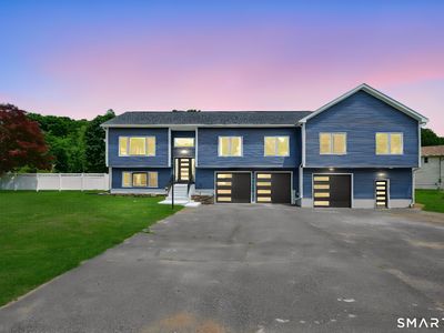460 Miller Road