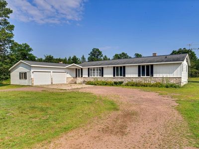 Property at W5219 MCNALLY ROAD, Necedah, WI