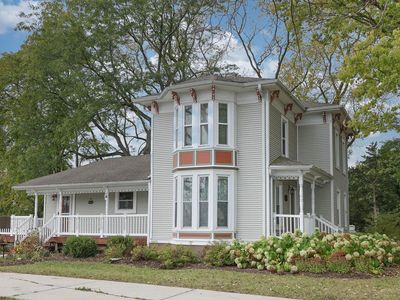 17809 Old Yorkville ROAD