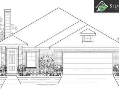 2718 Joshua Dr