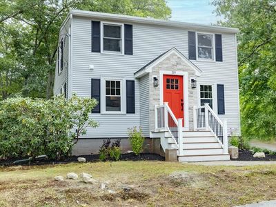 39 Birch St