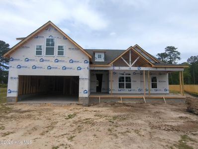 803 Lendy Drive