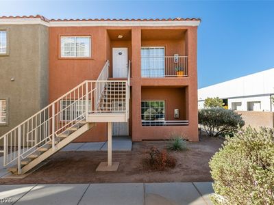 4730 E Craig Rd Unit 1166