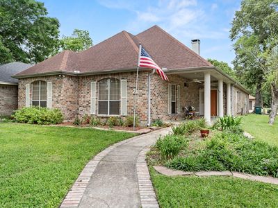 21 Sandelwood Trl