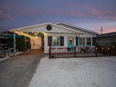 Property at 305 15th Ave, Indian Rocks Beach, FL