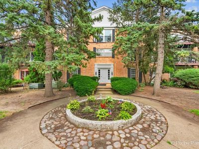 5100 Carriageway Dr APT 305-2